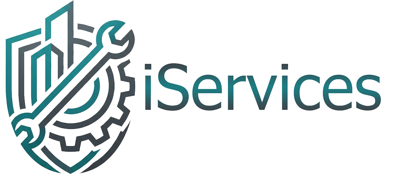 Logo iServices